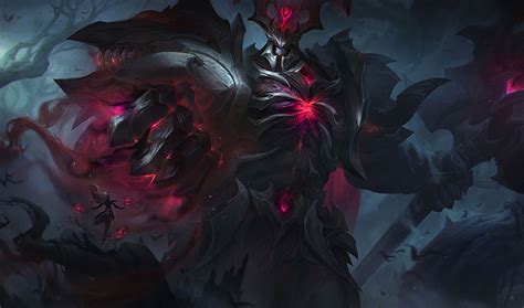 build mordekaiser|More.